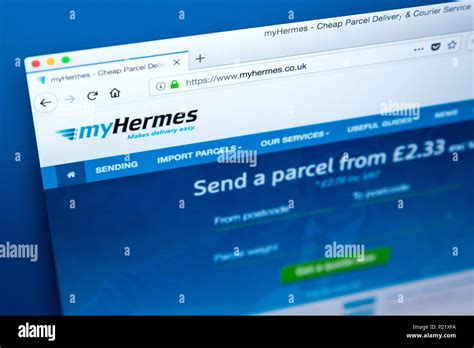 hermes parcels|hermes parcels uk official site.